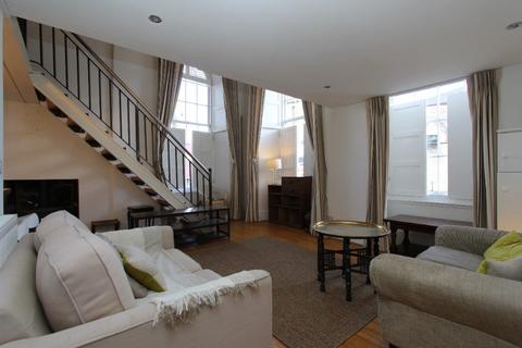 1 bedroom flat to rent, Huntly Street, Canonmills, Edinburgh, EH3