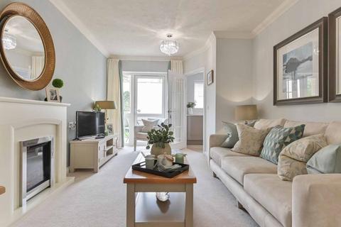 2 bedroom apartment for sale - Plot 15, 2 bedroom retirement apartment at St Andrews Lodge, 16, The Causeway SN15