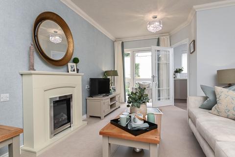 1 bedroom apartment for sale - Plot 18, 1 bedroom retirement apartment  at St Andrews Lodge, 16, The Causeway SN15