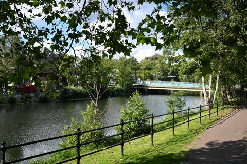 1 bedroom apartment for sale - Plot 18, 1 bedroom retirement apartment  at St Andrews Lodge, 16, The Causeway SN15
