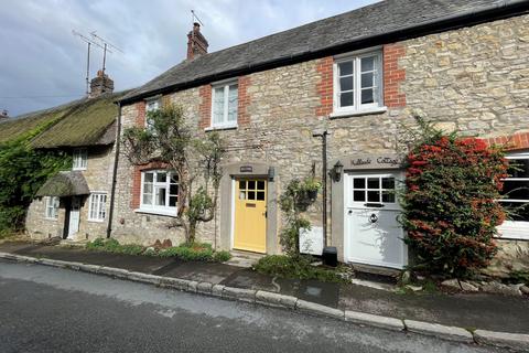 undefined, Osmington