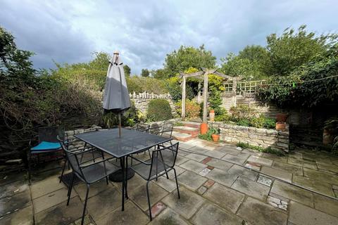 undefined, Osmington