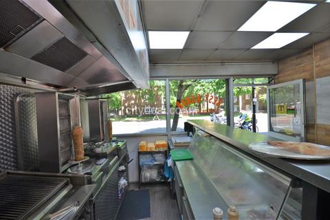 Restaurant to rent, The Vale, Acton W3 7RD