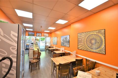 Restaurant to rent, The Vale, Acton W3 7RD