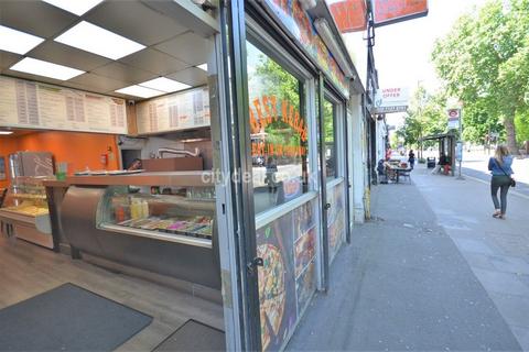 Restaurant to rent, The Vale, Acton W3 7RD