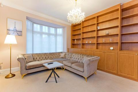 3 bedroom detached house to rent, Park Village West, Regents Park, Camden, London