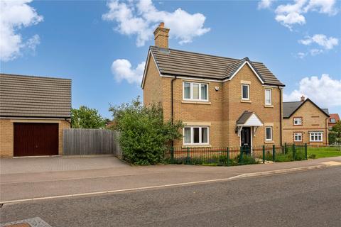 undefined, Poppy Drive, Ampthill, Bedfordshire, MK45