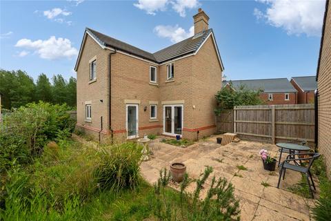undefined, Poppy Drive, Ampthill, Bedfordshire, MK45