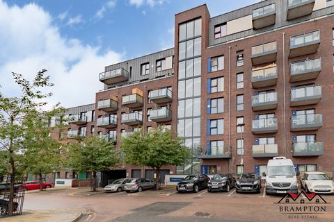 2 bedroom apartment for sale, Crested Court , 3 Shearwater drive, London, NW9