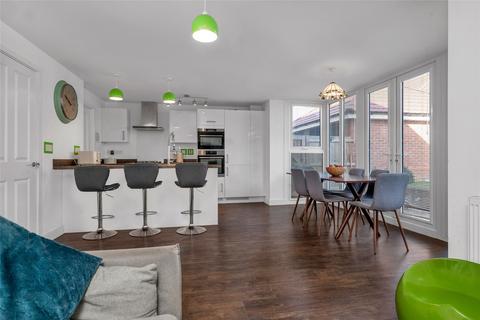 undefined, Marlowe Place, Melton Mowbray, Leicestershire