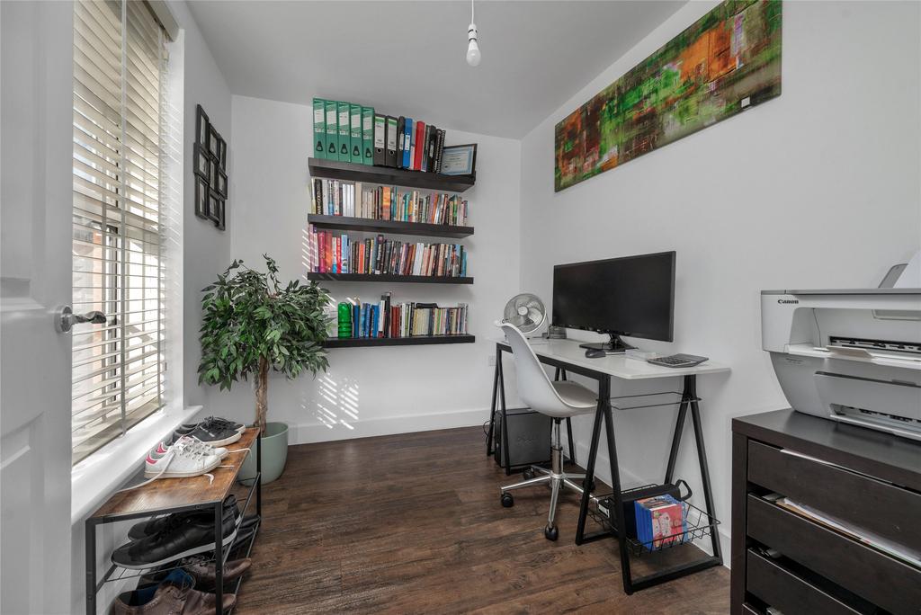 Home Office