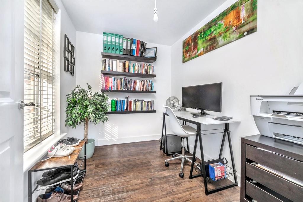 Home Office