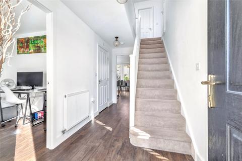 4 bedroom detached house for sale, Marlowe Place, Melton Mowbray, Leicestershire
