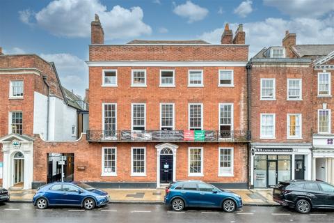 Apartment 5, Vinegar House, 39 Foregate Street, Worcester, WR1 1DJ