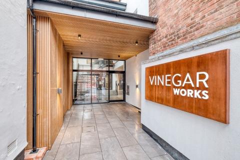 Apartment 5, Vinegar House, 39 Foregate Street, Worcester, WR1 1DJ