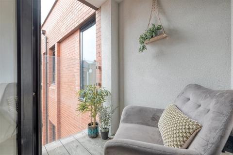 Apartment 5, Vinegar House, 39 Foregate Street, Worcester, WR1 1DJ