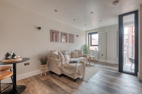 Apartment 5, Vinegar House, 39 Foregate Street, Worcester, WR1 1DJ