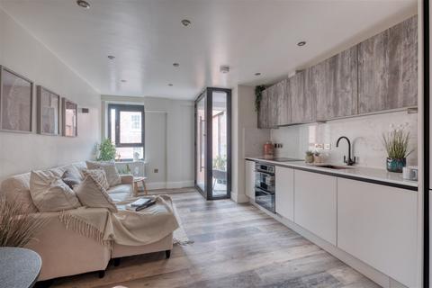 Apartment 5, Vinegar House, 39 Foregate Street, Worcester, WR1 1DJ