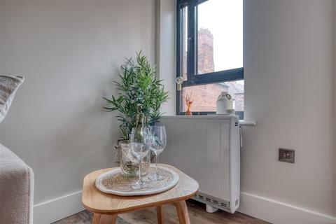 Apartment 5, Vinegar House, 39 Foregate Street, Worcester, WR1 1DJ