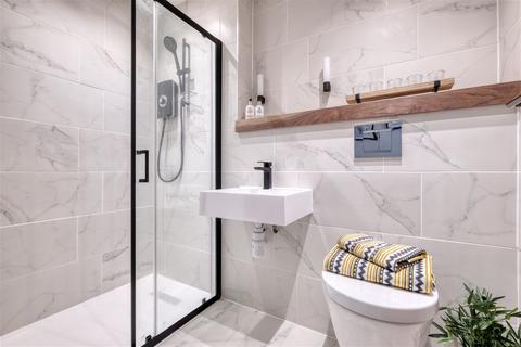 Apartment 5, Vinegar House, 39 Foregate Street, Worcester, WR1 1DJ