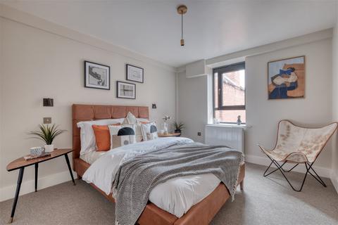Apartment 5, Vinegar House, 39 Foregate Street, Worcester, WR1 1DJ