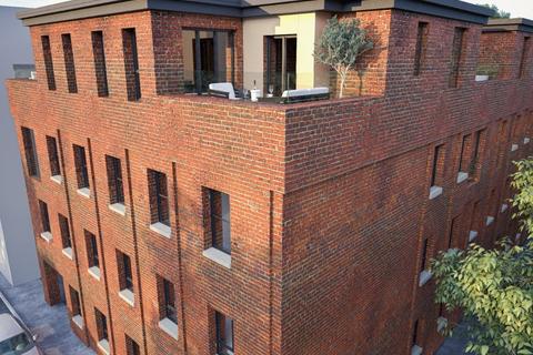 Apartment 4, Vinegar House, 39 Foregate Street, Worcester, WR1 1DJ
