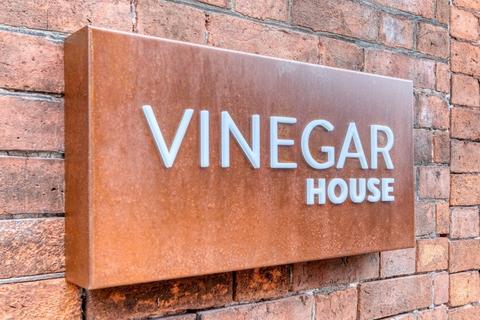 Apartment 4, Vinegar House, 39 Foregate Street, Worcester, WR1 1DJ