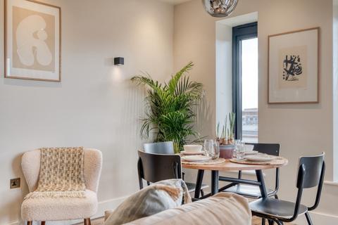 Apartment 4, Vinegar House, 39 Foregate Street, Worcester, WR1 1DJ