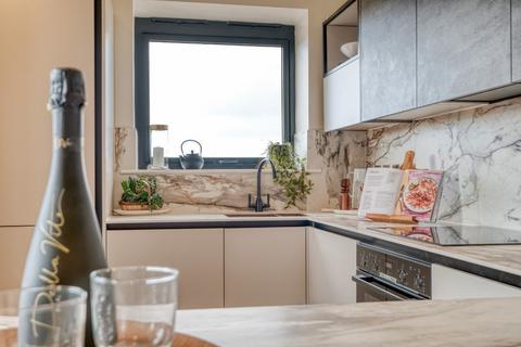 Apartment 1, Vinegar House, 39 Foregate Street, Worcester, WR1 1DJ