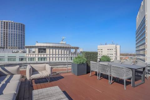 4 bedroom apartment to rent, Merchant Square East, Paddington