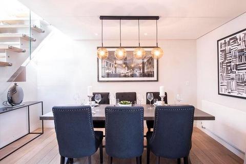 4 bedroom apartment to rent, Merchant Square East, Paddington