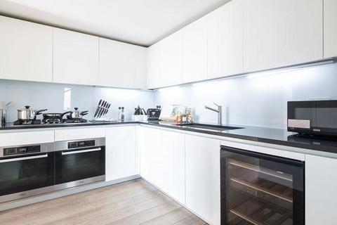 4 bedroom apartment to rent, Merchant Square East, Paddington