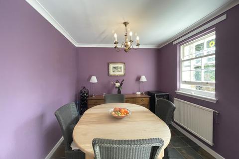 Cherry Cottage Righ Crescent, Onich, Fort William, PH33 6SG