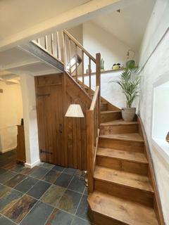 Cherry Cottage Righ Crescent, Onich, Fort William, PH33 6SG