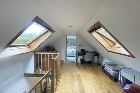 Cherry Cottage Righ Crescent, Onich, Fort William, PH33 6SG