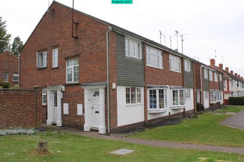 2 bedroom maisonette to rent, KETTERING ROAD, NORTHAMPTON, NN3 6QT