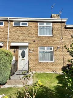 3 bedroom terraced house to rent, Dunelm Place, Shotton