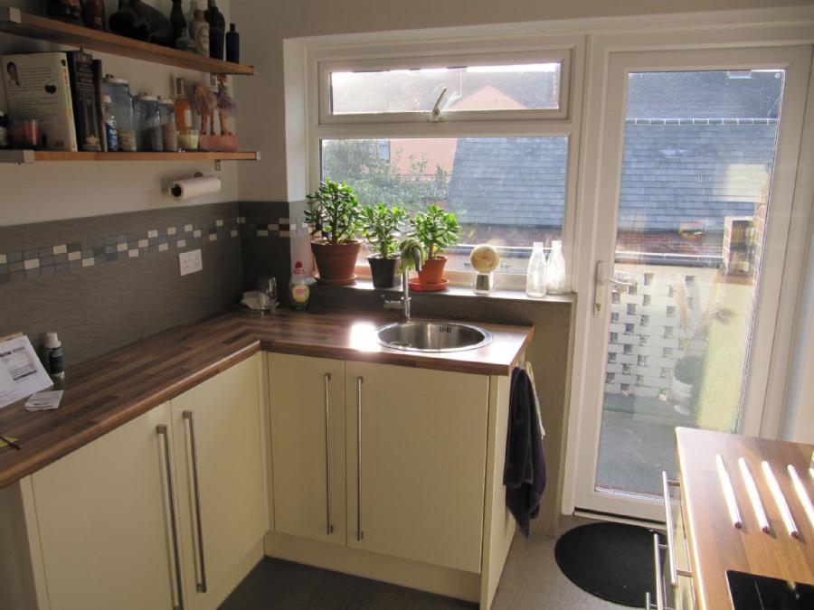 Ryecroft Gardens, Blackwater, Camberley, Hampshire, GU17 0HZ 2 bed