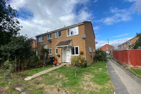 1 bedroom end of terrace house to rent, Birdcombe Road, Westlea, Swindon, SN5
