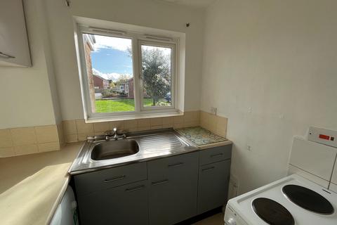 1 bedroom end of terrace house to rent, Birdcombe Road, Westlea, Swindon, SN5