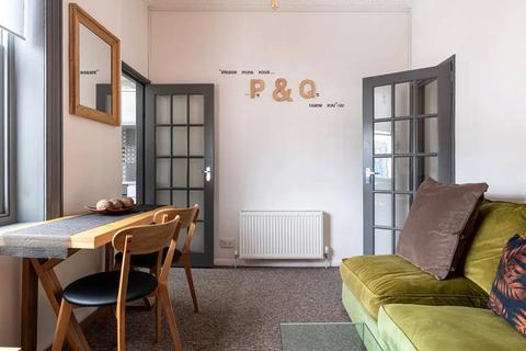 2 bedroom flat for sale, Atlingworth Street, Brighton, East Sussex, BN2