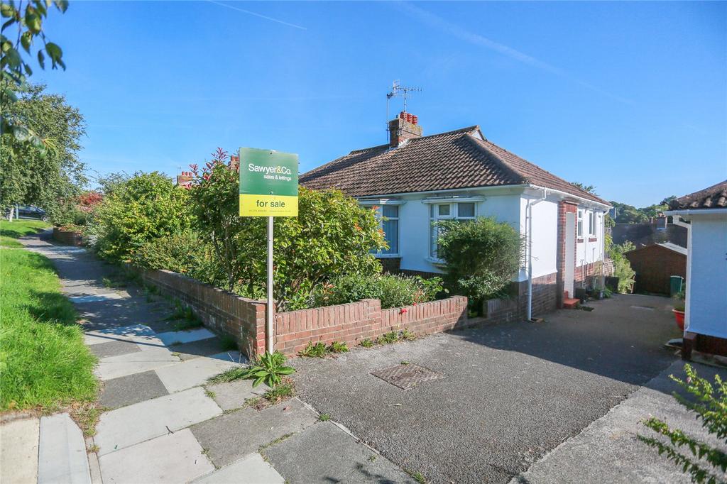 Applesham Way, Portslade, East Sussex, BN41 1 bed bungalow for sale £