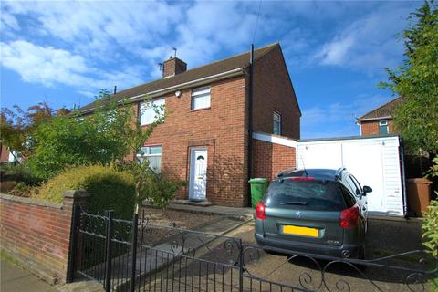 3 bedroom semi-detached house for sale - Pershore Avenue, Grimsby, Lincolnshire, DN34