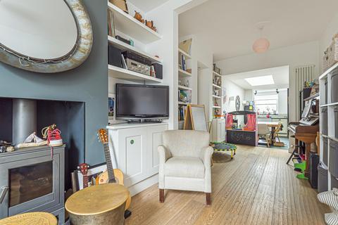 3 Middle Lane, Crouch End, London, N8 8PJ