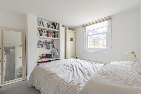 3 Middle Lane, Crouch End, London, N8 8PJ