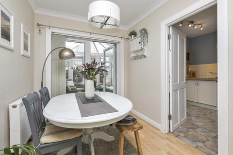 24 Cotlands Park, Longniddry, EH32 0QX