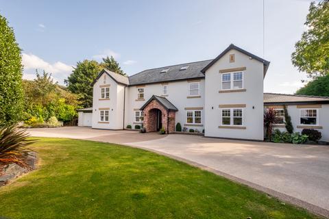 6 bedroom detached house for sale - Fox Lane Ends, Preston, PR4