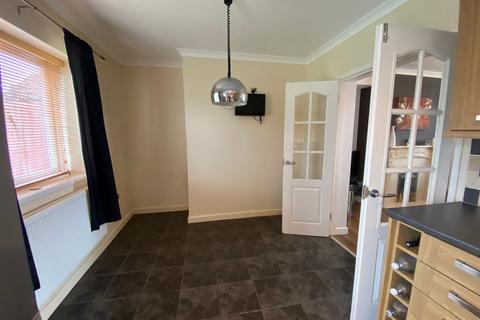 12 Heol Pentwyn, Tonyrefail, Porth, CF39 8DF