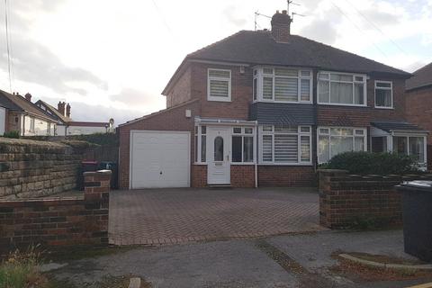 undefined, 2 The Grove,  Wickersley, Rotherham S66 2BP