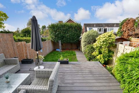 3 bedroom semi-detached house for sale, St. Luke's Road, Maidstone, Kent